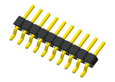 Conector 1.27mm do encabeçamento de 10 Pin