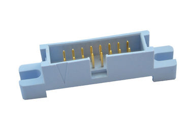 O MERGULHO de alta tensão encobriu o UL do furo da calha do conector do encabeçamento habilitado