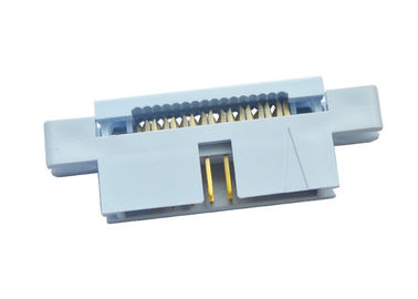 O MERGULHO de alta tensão encobriu o UL do furo da calha do conector do encabeçamento habilitado