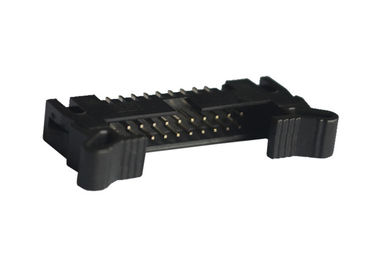 A série do EH encobriu o ouro de chapeamento do conector 2.0mm do encabeçamento para a placa do PWB