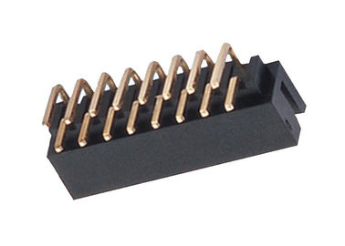 Conector do encabeçamento da caixa de 90 graus