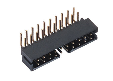 Conector do encabeçamento da caixa de 90 graus
