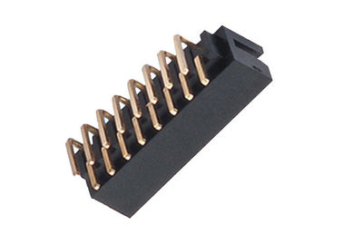 Conector do encabeçamento da caixa de 90 graus