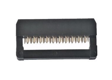 Fio de 20 conectores do PWB do conector do Pin IDC para embarcar o soquete do passo IDC de 2.0mm