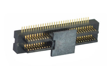Solde a placa do Pin do passo 60 do conector 0.5mm de BTB para embarcar o conector 0.5A de Smt