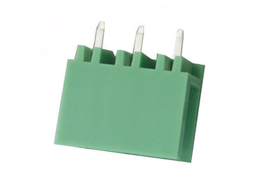 Placa do MERGULHO da fileira do conector do sistema de energia BTB única para embarcar a antioxidação