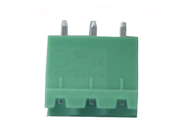 Placa do MERGULHO da fileira do conector do sistema de energia BTB única para embarcar a antioxidação