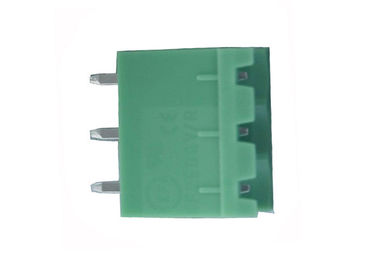 Placa do MERGULHO da fileira do conector do sistema de energia BTB única para embarcar a antioxidação