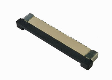 Pin 35 horizontal dos conectores de cabo 0.5mm da fita de FFC FPC para o módulo do LCD