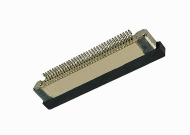 Pin 35 horizontal dos conectores de cabo 0.5mm da fita de FFC FPC para o módulo do LCD