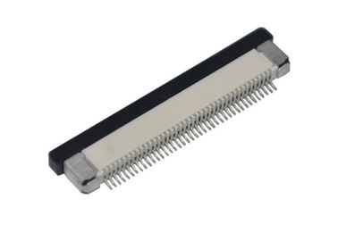 Conector fino super do Pin FPC do homem 40 placa do passo de 0,5 milímetros para embarcar o conector