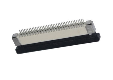 Conector fino super do Pin FPC do homem 40 placa do passo de 0,5 milímetros para embarcar o conector