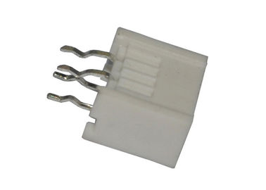 180 fio reto da fileira do dobro do conector do grau FFC FPC para embarcar o conector