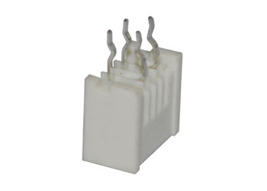 180 fio reto da fileira do dobro do conector do grau FFC FPC para embarcar o conector