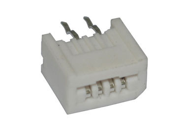 180 fio reto da fileira do dobro do conector do grau FFC FPC para embarcar o conector