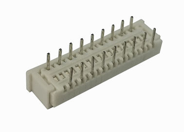 Passo do conector 1.25mm de FFC FPC