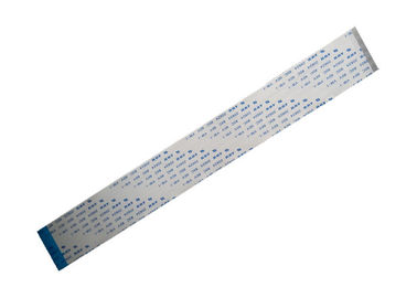 200mm 50 tipo certificação do cabo de fita B do Pin FPC 3,5 do UL do cabo do cabo flexível da tela do Lcd