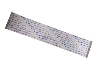60 cabo de fita flexível do Pin FPC que divide a tensão de Withstand para a impressora