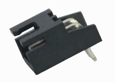 Fio do ângulo direito do conector da bolacha da liga de Coppy ao ohm do encabeçamento 1000M da placa
