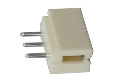 Conector da bolacha do ângulo direito que abriga UL 94V 0 da tensão de Withstand de PA66 500 V
