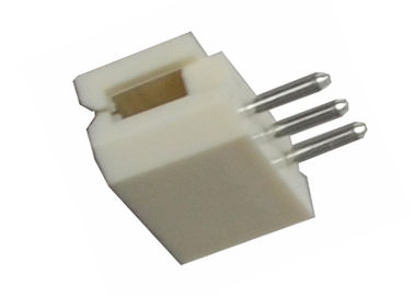Conector da bolacha do ângulo direito que abriga UL 94V 0 da tensão de Withstand de PA66 500 V
