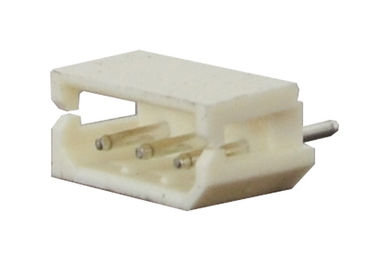 Conector da bolacha do ângulo direito que abriga UL 94V 0 da tensão de Withstand de PA66 500 V