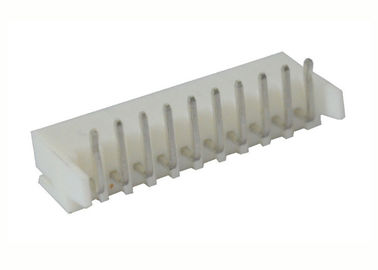 série do Pin PBT UL94V 0 XH da bolacha 10 do conector do encabeçamento do ângulo direito de 2.54mm