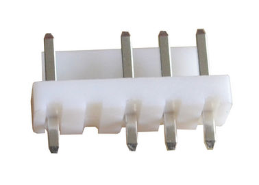 Alcance vazio do Pin Rohs do passo do conector VH 3.96mm da placa do fio da bolacha aprovado
