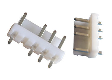 Alcance vazio do Pin Rohs do passo do conector VH 3.96mm da placa do fio da bolacha aprovado