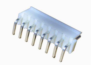 Conector da bolacha do MP3 MP4 PDA 2,0 do passo do ângulo direito milímetros de fio do alojamento à placa