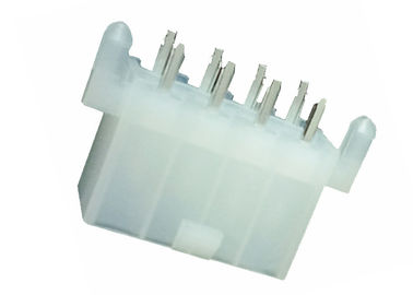 Com o Pin do conector 8 da bolacha do furo o conector eletrônico datilografa a 3à avaliação atual