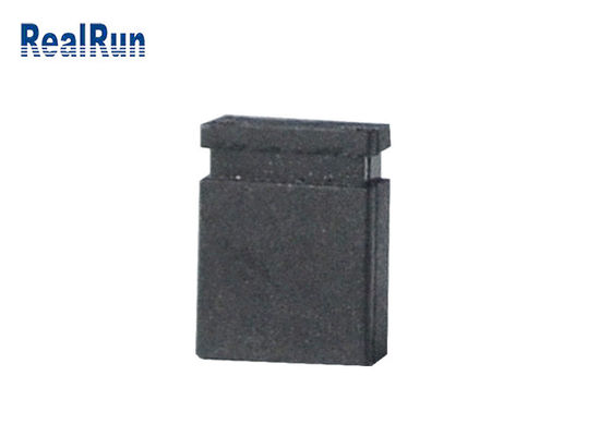 Montagem de superfície de Mini Jumper Short Circuit Connector 3.0A do isolador de PBT