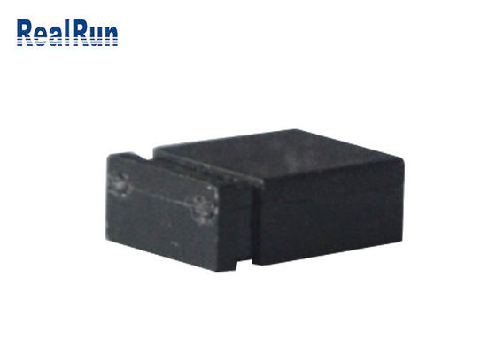 Montagem de superfície de Mini Jumper Short Circuit Connector 3.0A do isolador de PBT