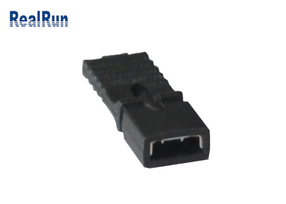 PWB Pin Connector Lengthen Test de UL94V-0 2.54mm Jumper Cap