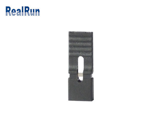 PWB Pin Connector Lengthen Test de UL94V-0 2.54mm Jumper Cap