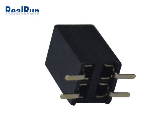 Resistência de oxidação fêmea do conector UL94V-0 do encabeçamento de PA6T SMT