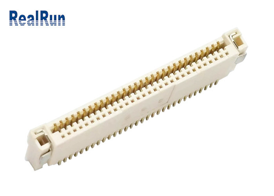 Placa horizontal 50VAC RMS do PWB do isolador do conector LCP de SMT FFC FPC