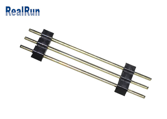 Oxidação longa do encabeçamento do passo de Pin Header 2,54 da camada dupla resistente para o PWB
