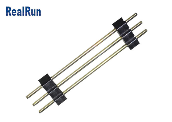 Oxidação longa do encabeçamento do passo de Pin Header 2,54 da camada dupla resistente para o PWB