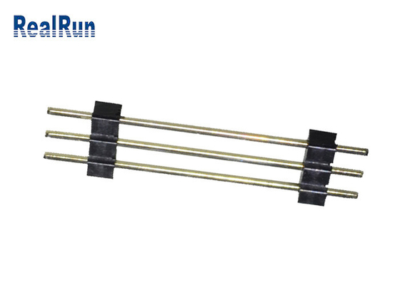 Oxidação longa do encabeçamento do passo de Pin Header 2,54 da camada dupla resistente para o PWB