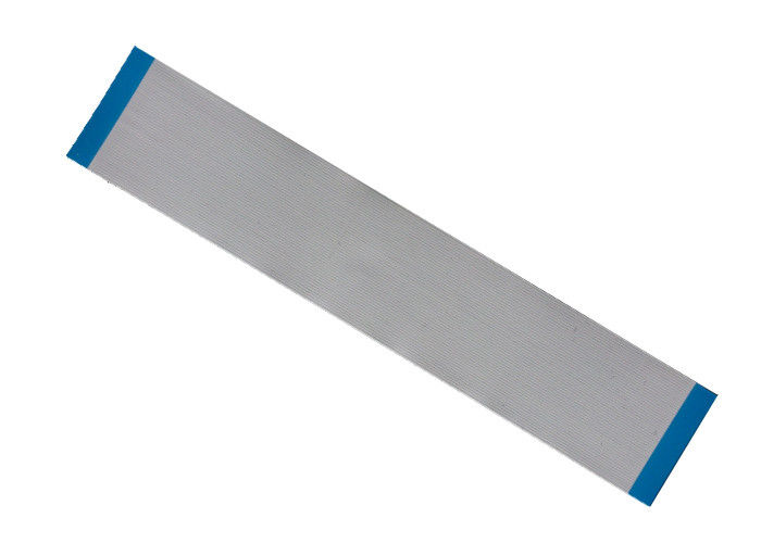 Um tipo 50 material chapeado lata do contato do cabo de fita do Pin FPC para multimédios do carro
