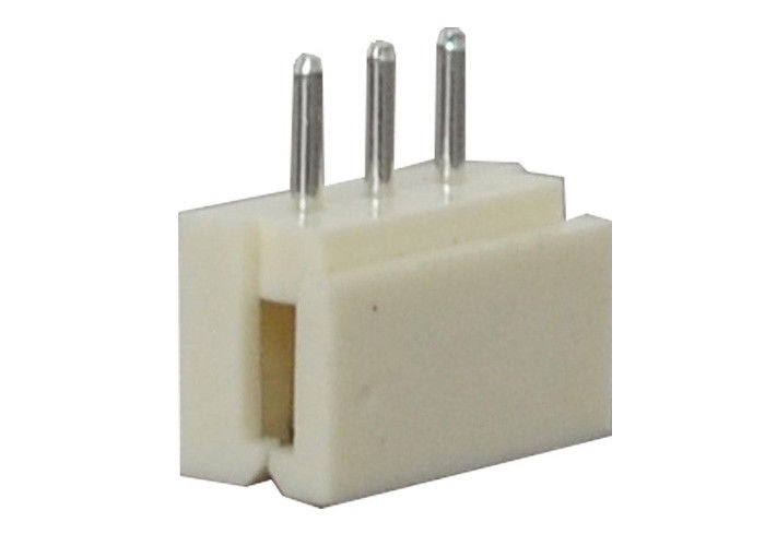 Conector da bolacha do ângulo direito que abriga UL 94V 0 da tensão de Withstand de PA66 500 V