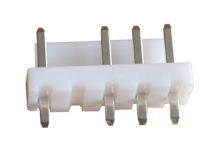 Alcance vazio do Pin Rohs do passo do conector VH 3.96mm da placa do fio da bolacha aprovado