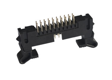 A série do EH encobriu o ouro de chapeamento do conector 2.0mm do encabeçamento para a placa do PWB